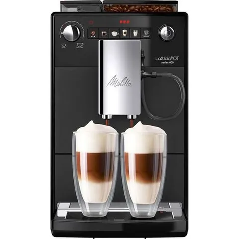 Melitta Caffeo F 300-100 Latticia OT