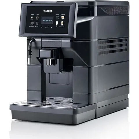 Saeco Aurora M1