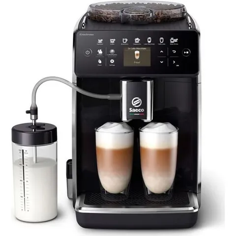 Saeco GranAroma SM6480