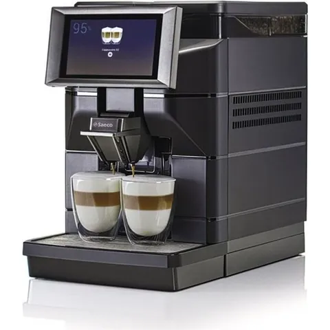 Saeco Magic M1