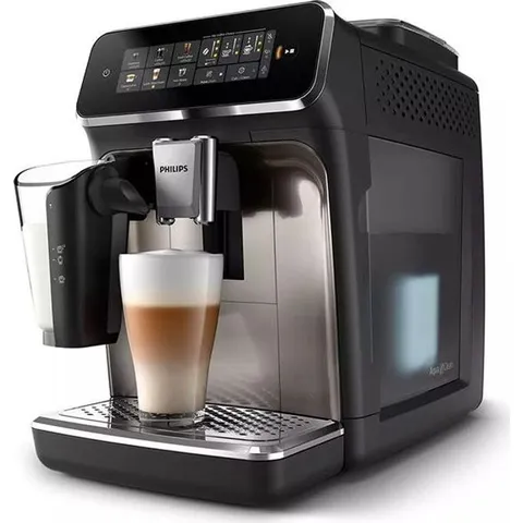 Philips EP3347/90 Series 3300 LatteGo
