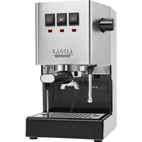 Gaggia Classic
