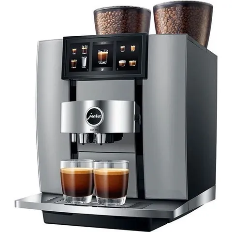 Jura GIGA W10 Diamond