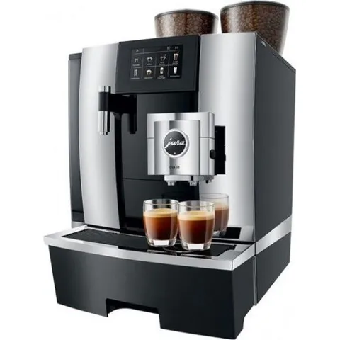 Jura GIGA X8 Gen. 2