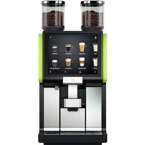 WMF 5000 S+