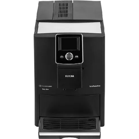 Nivona CafeRomatica 820