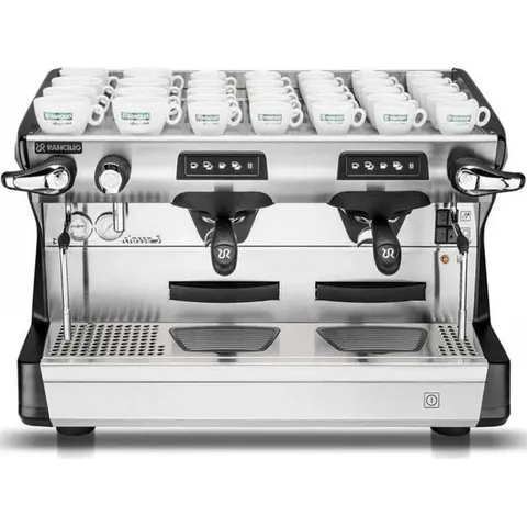 Rancilio 5 USB Tall 2 GR