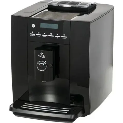 Kaffit KLM1604А Nizza AutoCappuccino busines