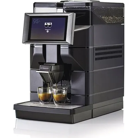 Saeco Magic B2