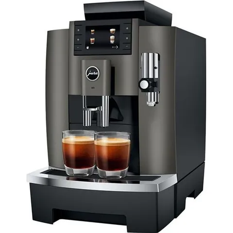 Jura W8 Dark