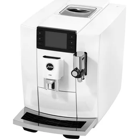 Jura E8