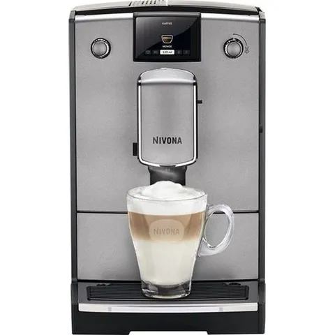 Nivona NICR CafeRomatica 695