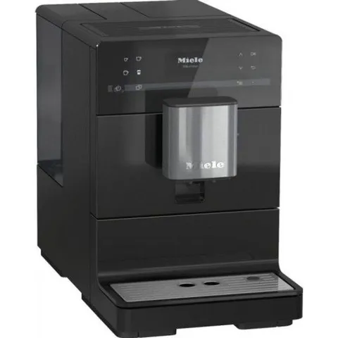 Miele CM5310 черный обсидиан OBSW