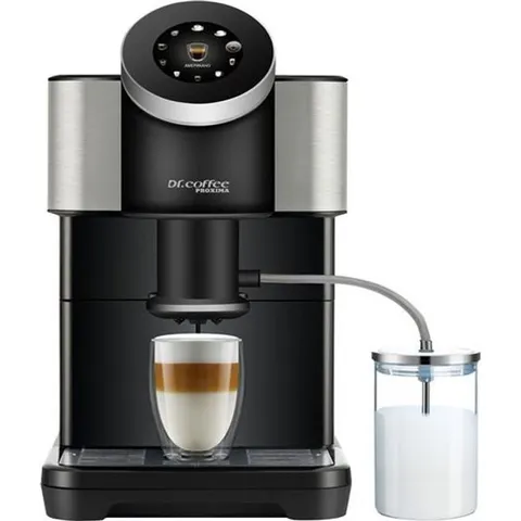 Proxima H2