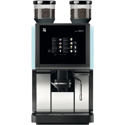 WMF 1500 S Classic