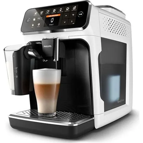Philips EP4343/50 Series 4300 LatteGo