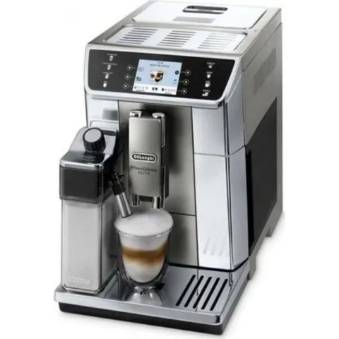 De'Longhi ECAM 650.55 MS PrimaDonna Elite